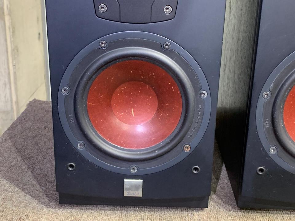 IKON2 MK2 DALI - 中古オーディオ 高価買取・販売 ハイファイ堂