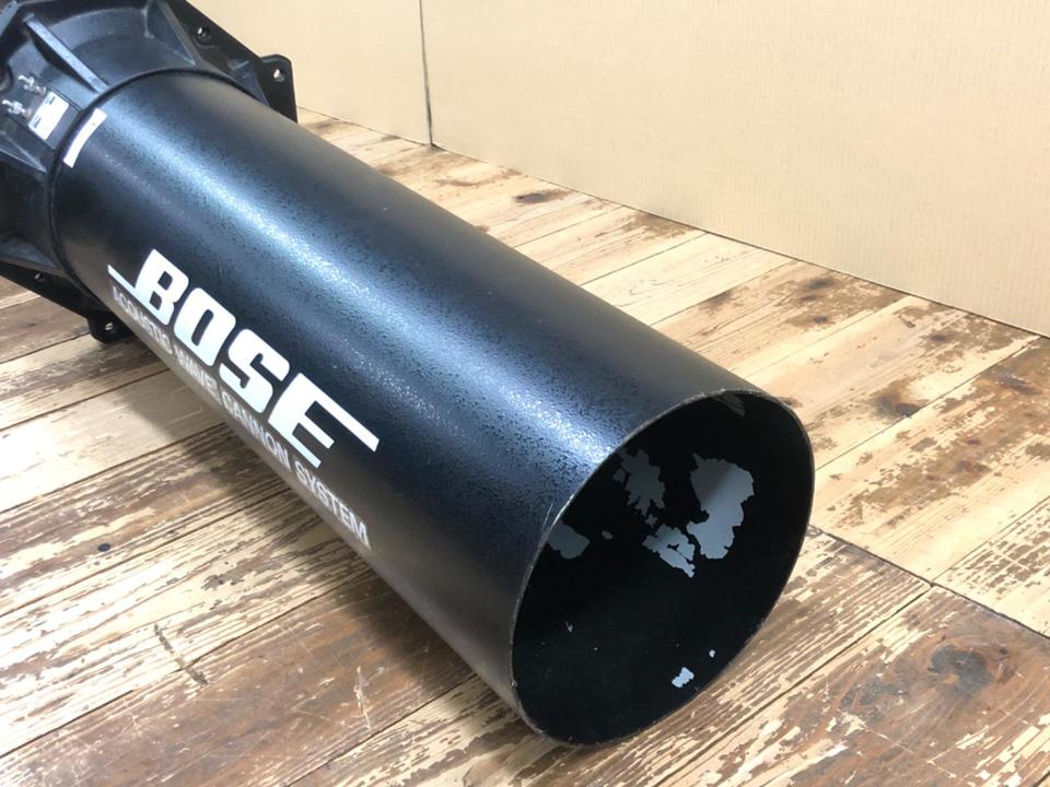 AWCS-2 BOSE - 中古オーディオ 高価買取・販売 ハイファイ堂