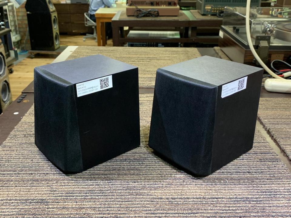 SKH-410 ONKYO - 中古オーディオ 高価買取・販売 ハイファイ堂