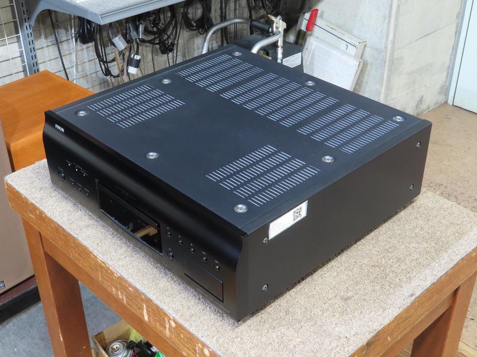 DVD-A1UD DENON - 中古オーディオ 高価買取・販売 ハイファイ堂