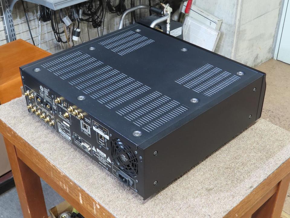 DVD-A1UD DENON - 中古オーディオ 高価買取・販売 ハイファイ堂