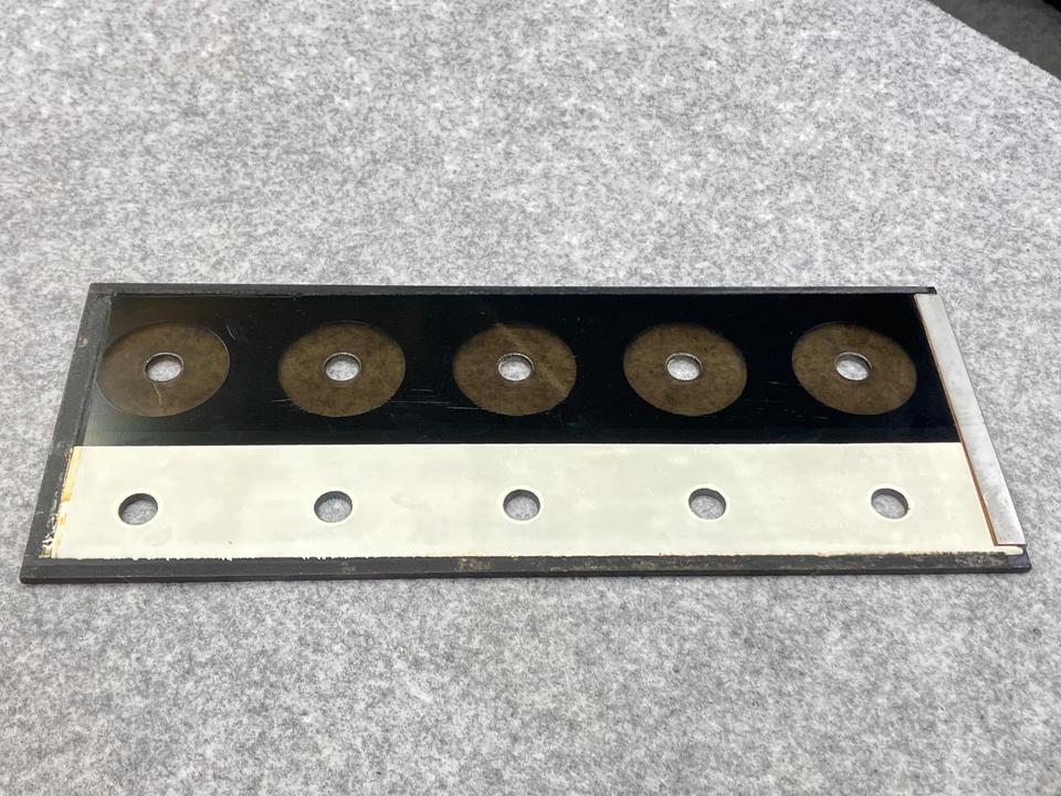 C20（後期）ガラスパネル McIntosh - 中古オーディオ 高価買取・販売