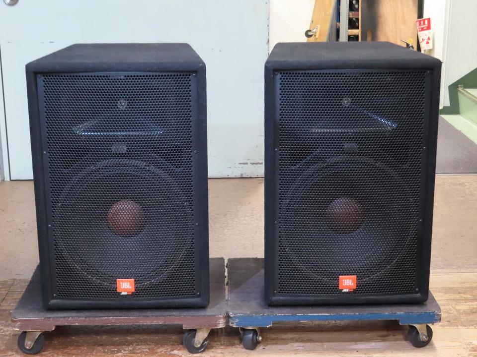 JRX115 JBL - 中古オーディオ 高価買取・販売 ハイファイ堂