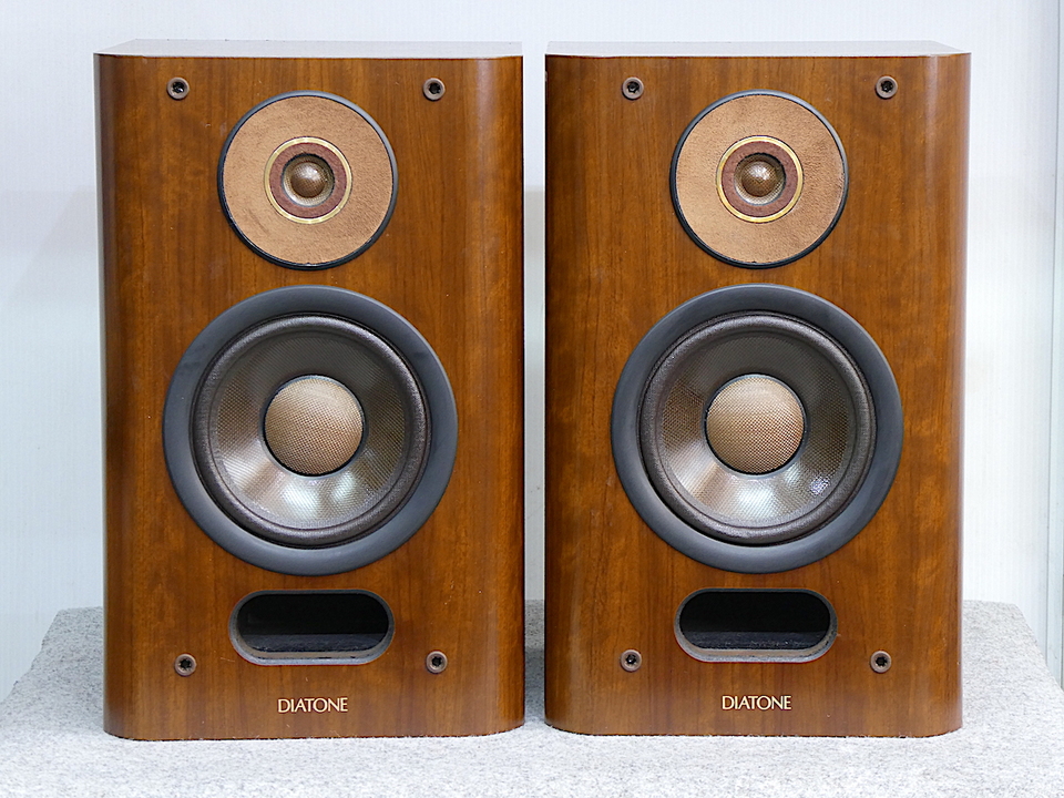 DS-A7 DIATONE - 中古オーディオ 高価買取・販売 ハイファイ堂