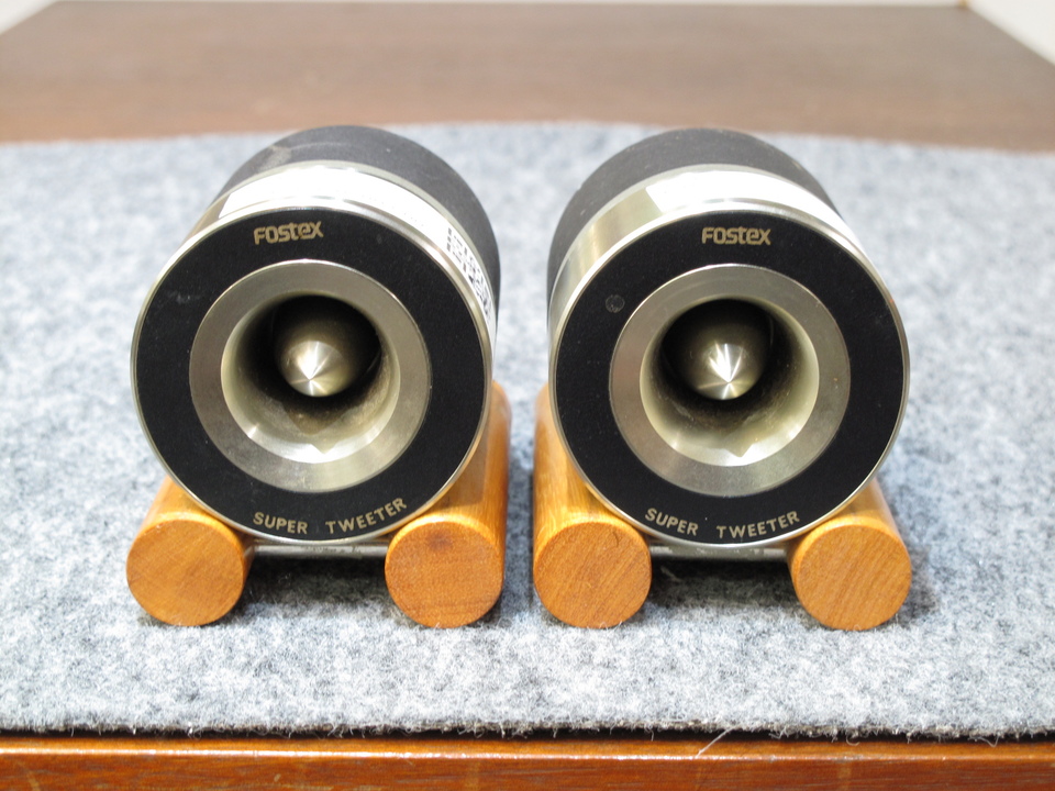 T90A FOSTEX - 中古オーディオ 高価買取・販売 ハイファイ堂