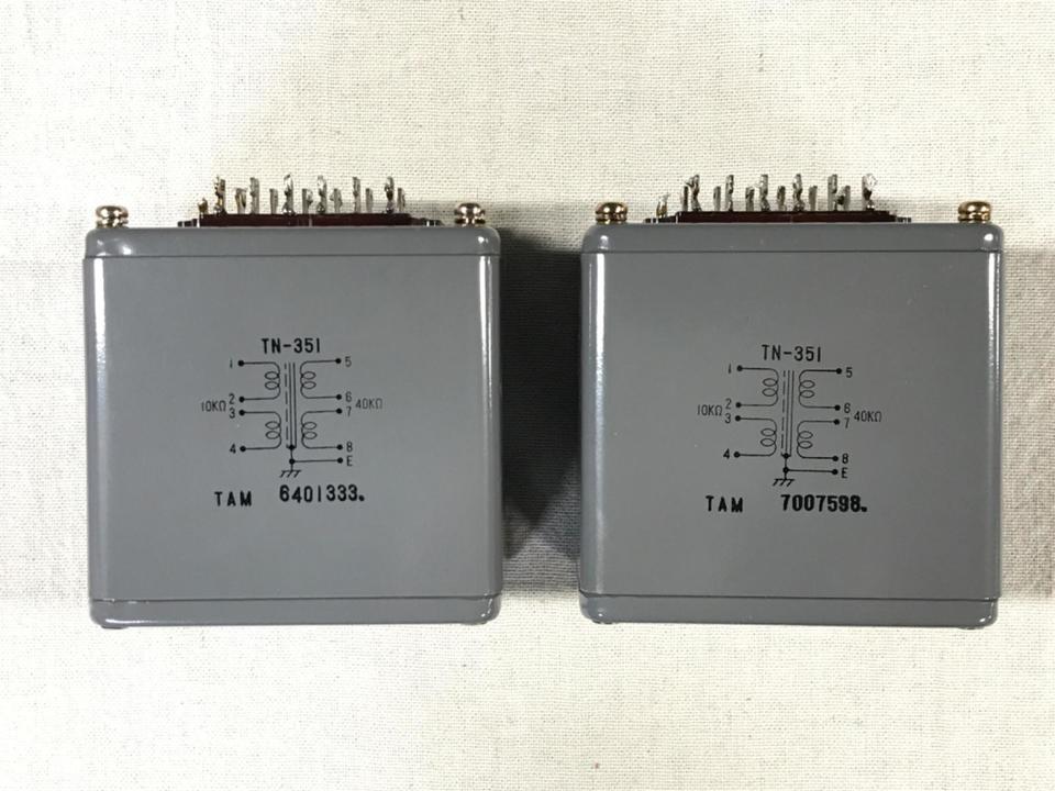 TN-351 TAMURA - 中古オーディオ 高価買取・販売 ハイファイ堂