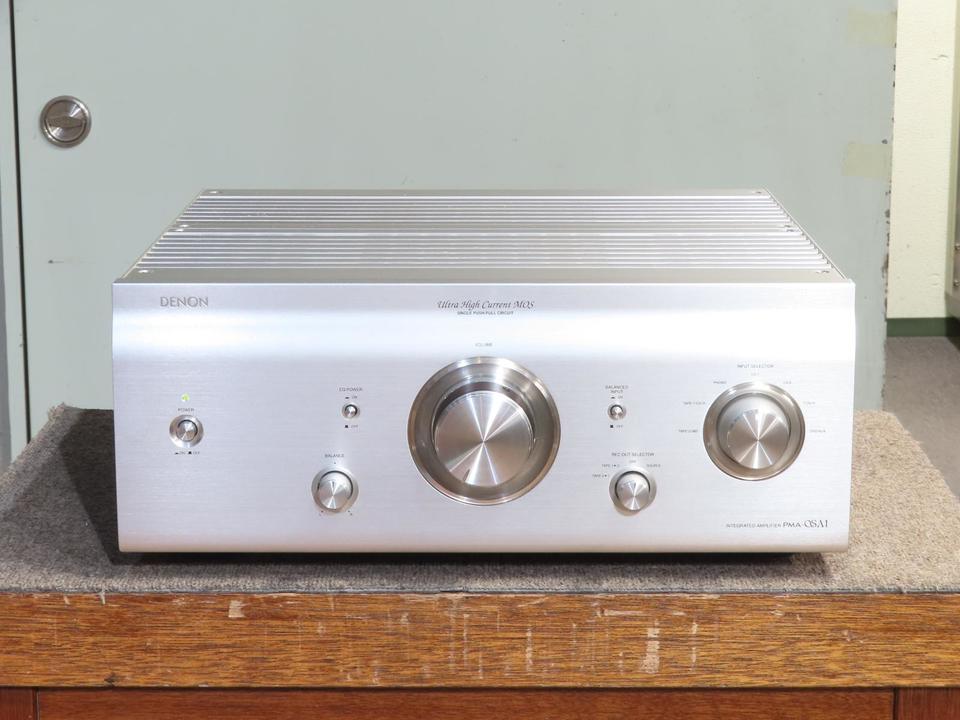 PMA-SA1 DENON - 中古オーディオ 高価買取・販売 ハイファイ堂