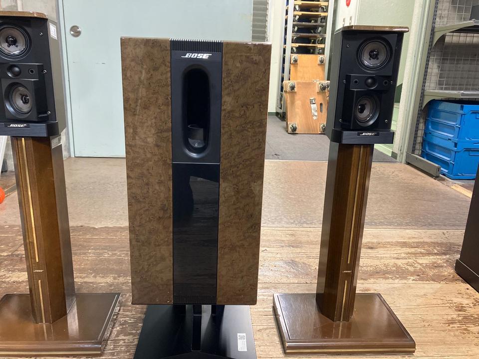 505WB BOSE - 中古オーディオ 高価買取・販売 ハイファイ堂