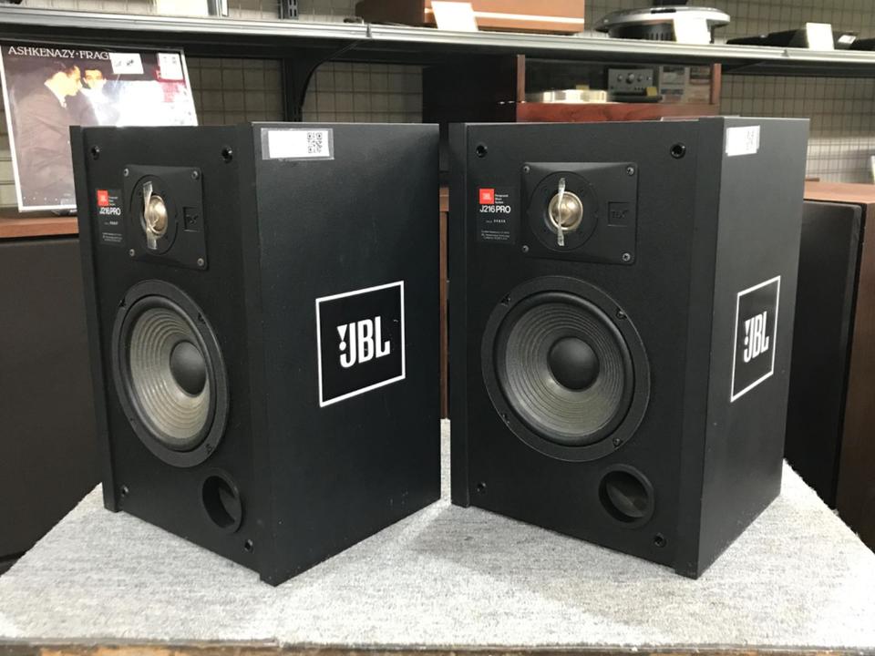 J216PRO JBL - 中古オーディオ 高価買取・販売 ハイファイ堂