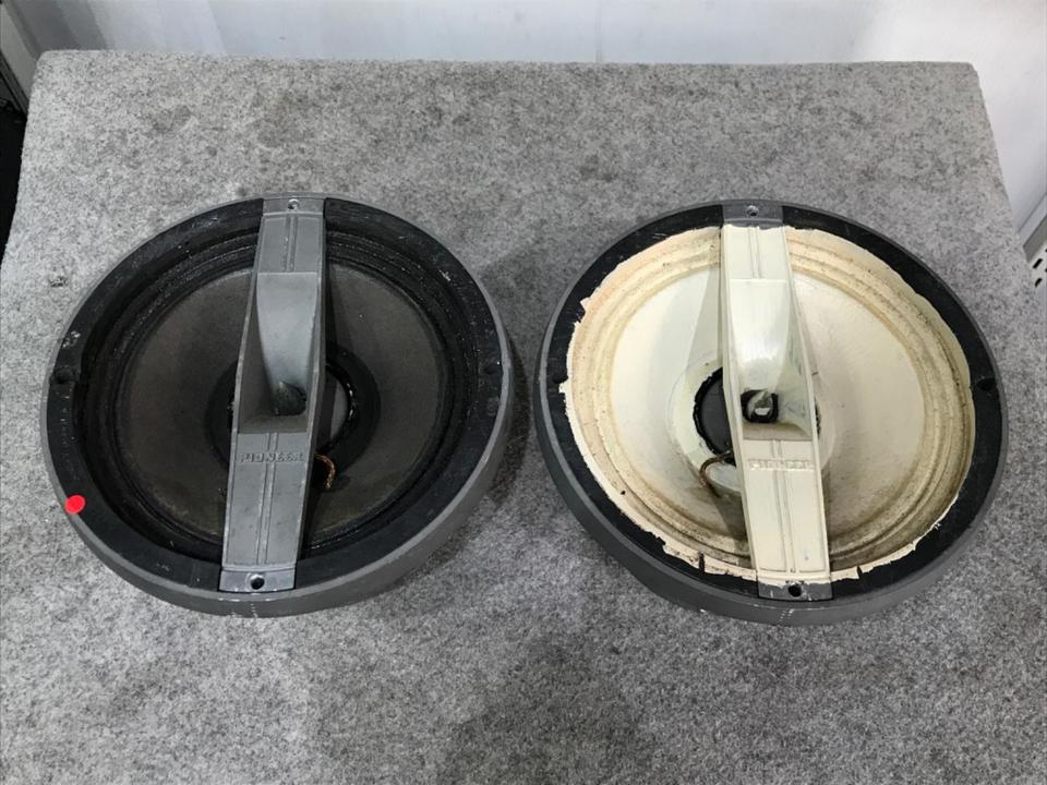 PAX-20F Pioneer - 中古オーディオ 高価買取・販売 ハイファイ堂