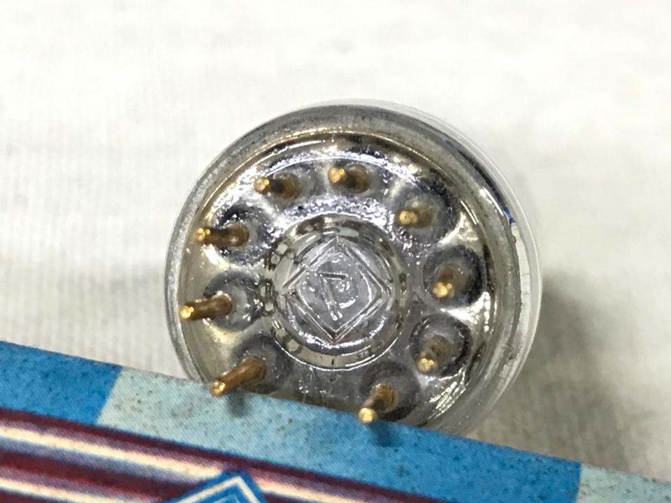 ECC803S TELEFUNKEN - 中古オーディオ 高価買取・販売 ハイファイ堂