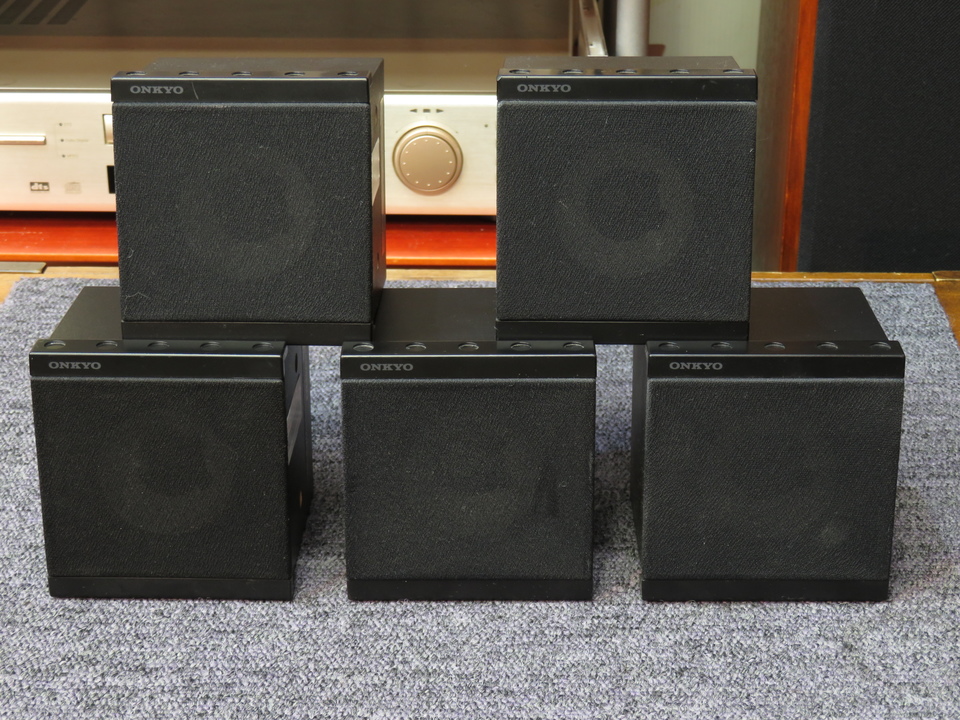 GXW-5.1 ONKYO - 中古オーディオ 高価買取・販売 ハイファイ堂