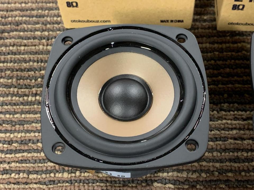 Z-Modena Mk2 音工房Z - 中古オーディオ 高価買取・販売 ハイファイ堂