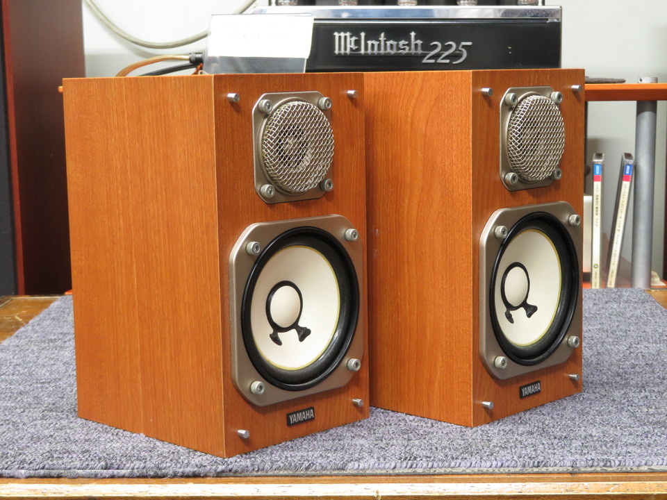 NS-10MM YAMAHA - 中古オーディオ 高価買取・販売 ハイファイ堂