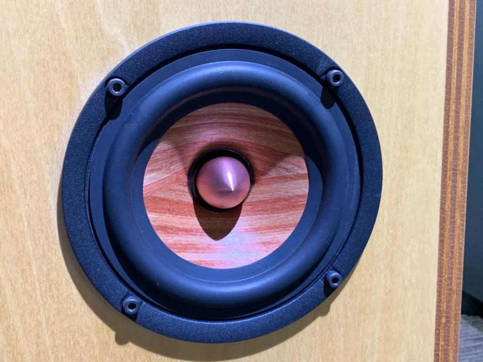 DCU-F131W（箱入り） PARC Audio - 中古オーディオ 高価買取・販売