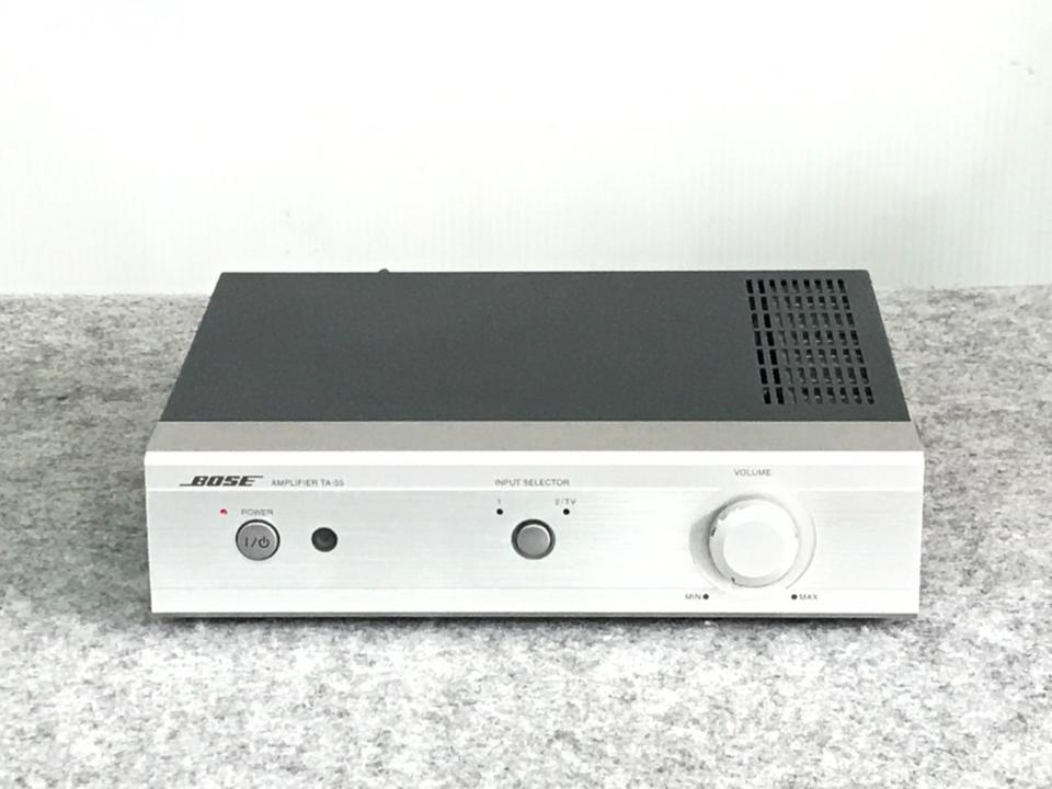 TA-55 BOSE - HiFi-Do McIntosh/JBL/audio-technica/Jeff Rowland