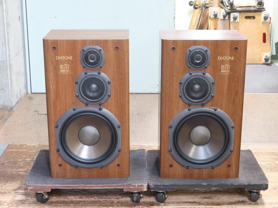 ユキだん DIATONE DS-77Z（右用） DIATONE DS-77Z Specifications Diatone