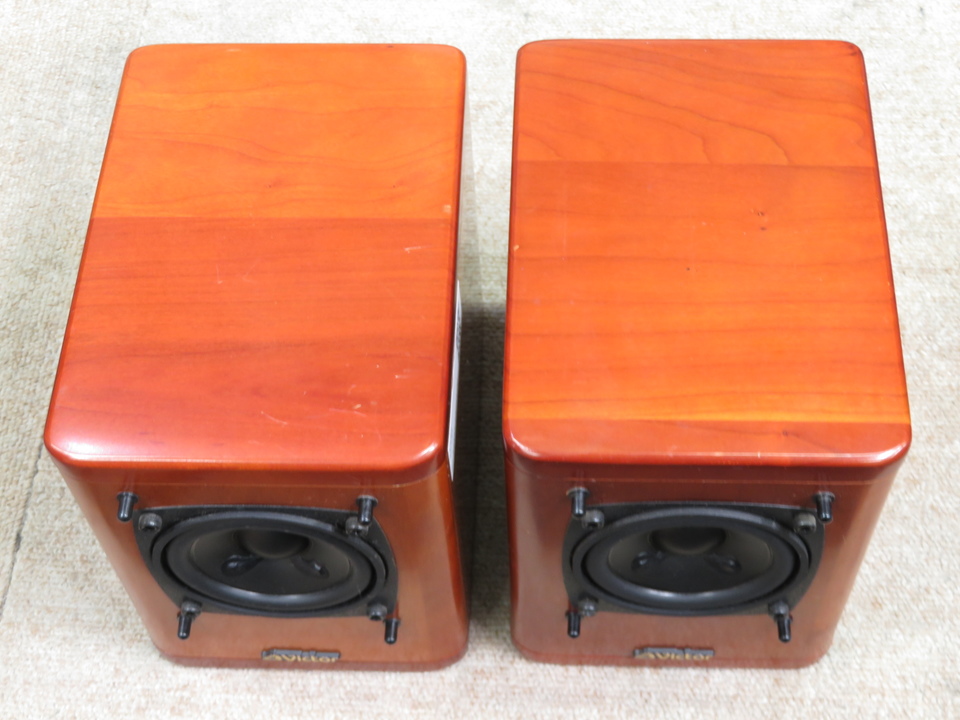 SP-FS1 Victor - 中古オーディオ 高価買取・販売 ハイファイ堂