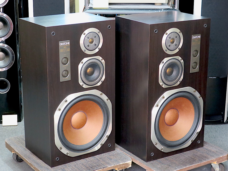 DS-73D DIATONE - 中古オーディオ 高価買取・販売 ハイファイ堂