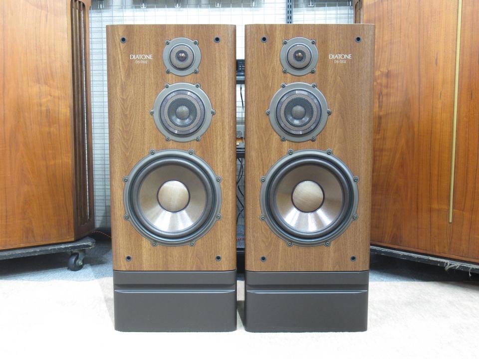 DS-700Z+DK-700Z DIATONE - 中古オーディオ 高価買取・販売 ハイファイ堂