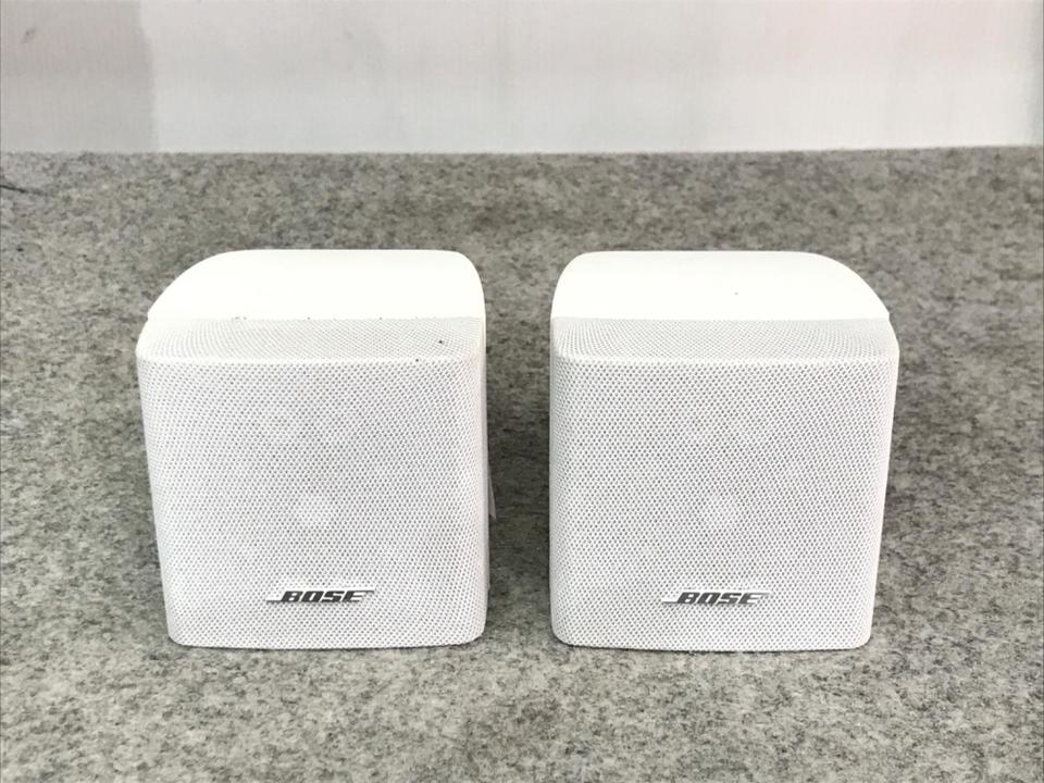 サテライトスピーカー BOSE - 中古オーディオ 高価買取・販売 ハイファイ堂