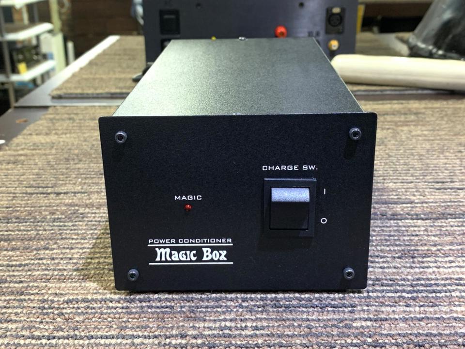 MAGIC BOX OTOYA - 中古オーディオ 高価買取・販売 ハイファイ堂