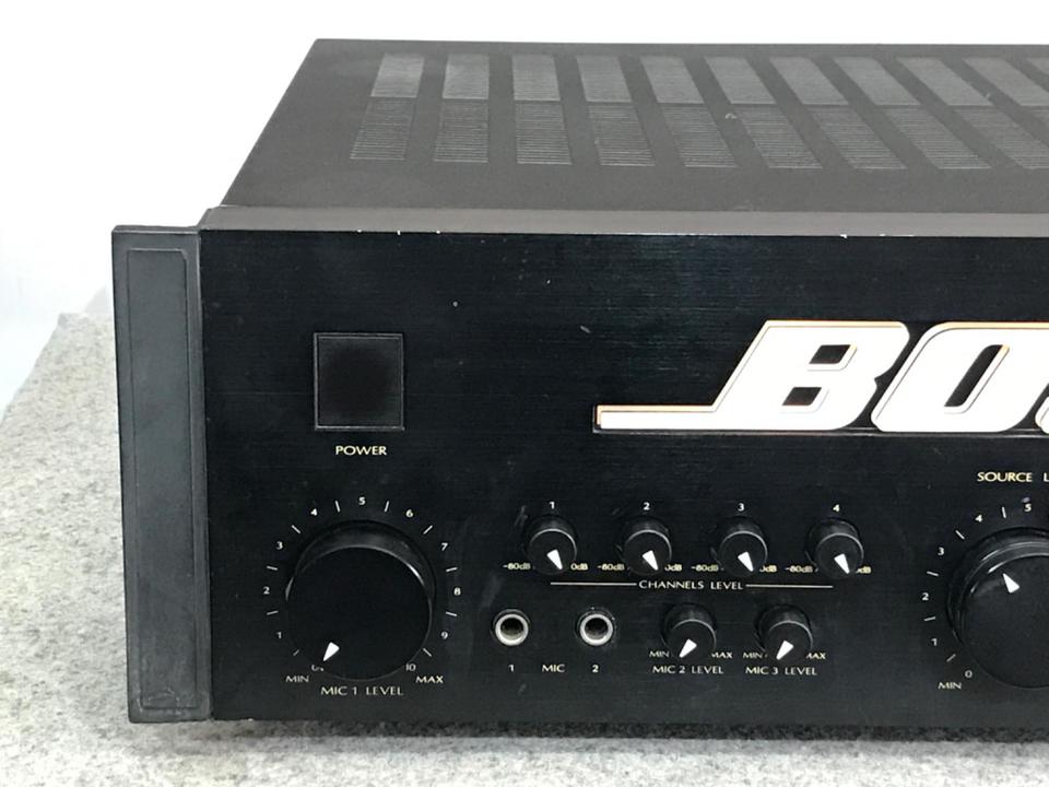 4702-2 BOSE - HiFi-Do McIntosh/JBL/audio-technica/Jeff Rowland