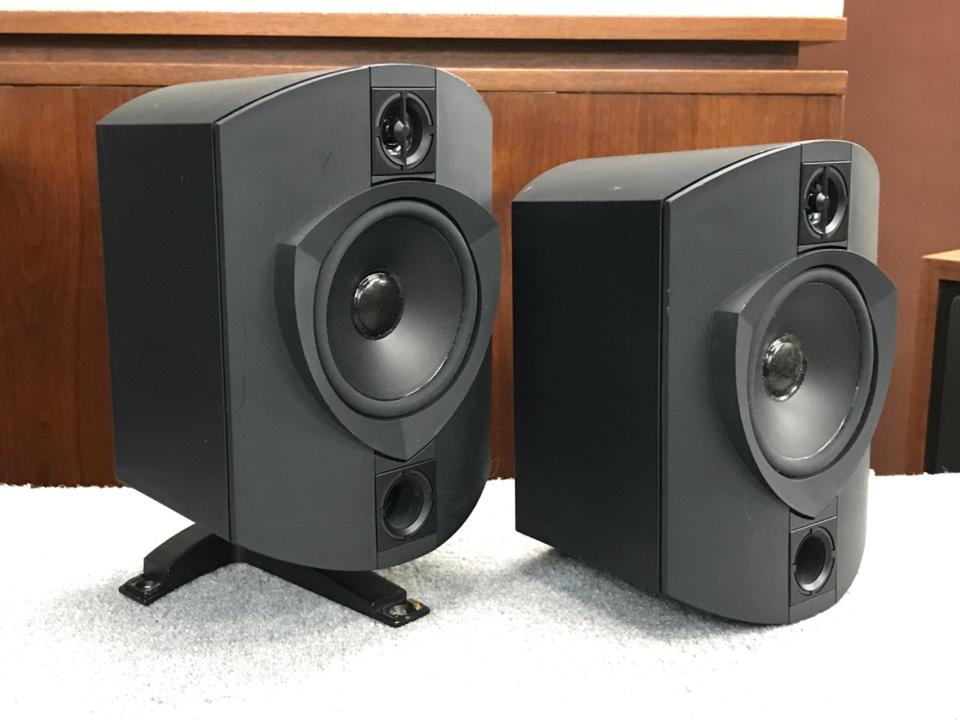SOLID MONITOR ROCK SOLID SOUNDS - 中古オーディオ 高価買取・販売