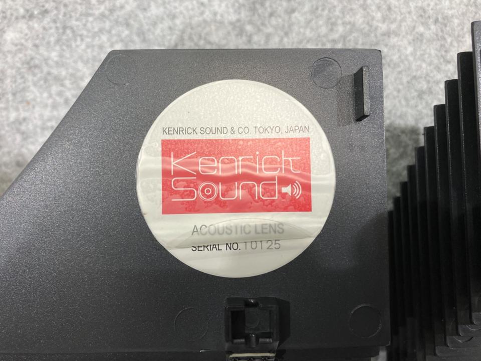 JBL 2308 / L91 TYPE 音響レンズ Kenrick Sound - 中古オーディオ 高価