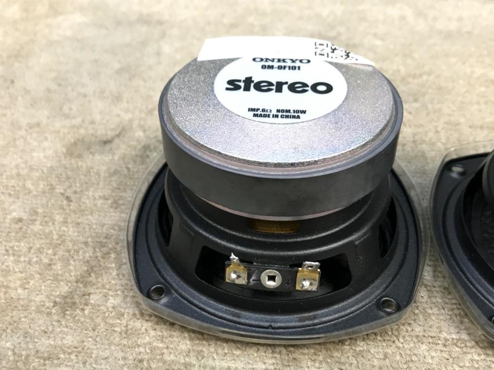 OM-OF101 ONKYO - 中古オーディオ 高価買取・販売 ハイファイ堂