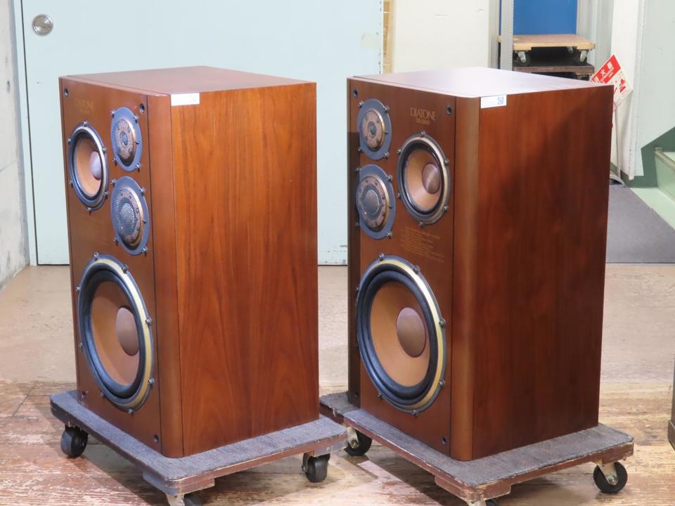 DS-3000 DIATONE - 中古オーディオ 高価買取・販売 ハイファイ堂