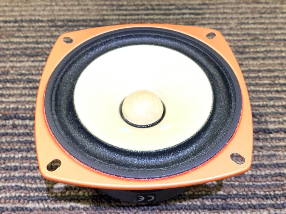 FE103-Sol Fostex - HiFi-Do McIntosh/JBL/audio-technica/Jeff