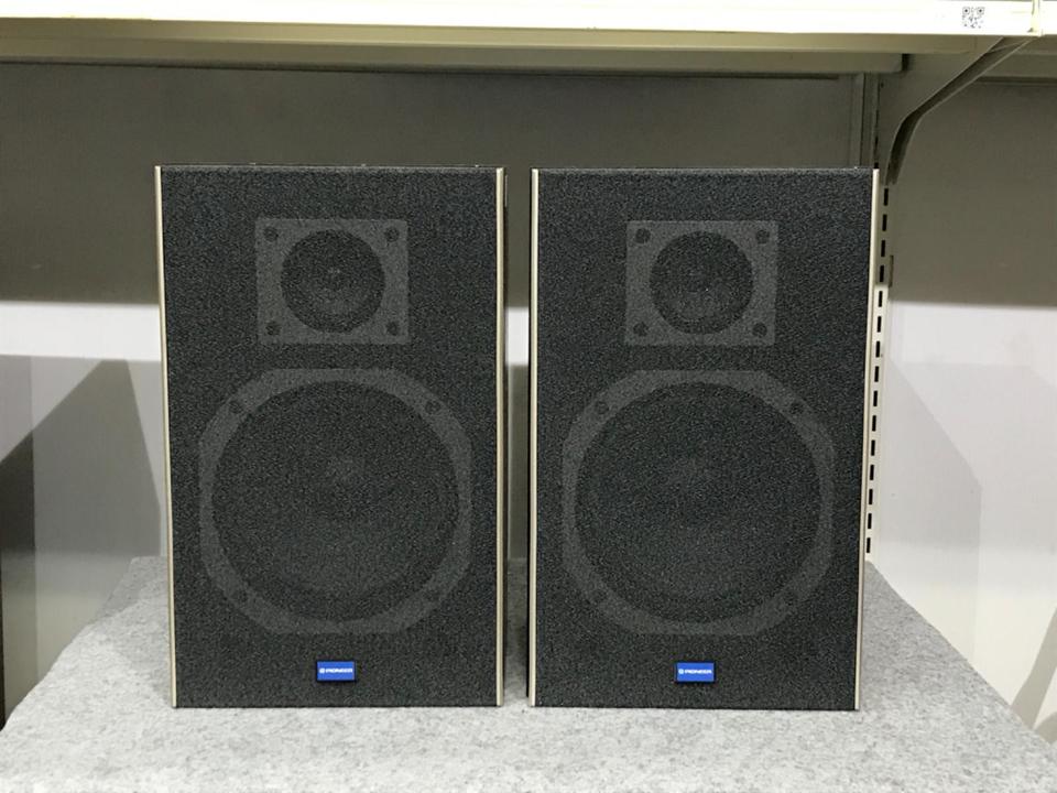 S-X33 PIONEER - 中古オーディオ 高価買取・販売 ハイファイ堂