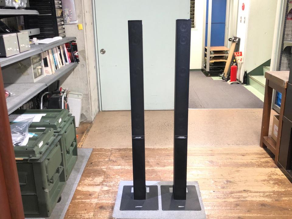 55WER BOSE - 中古オーディオ 高価買取・販売 ハイファイ堂