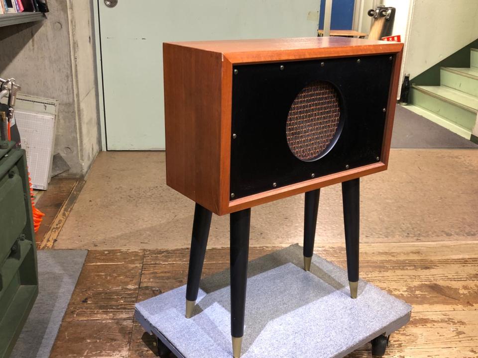 モノラルスピーカー VintageJoin - 中古オーディオ 高価買取・販売