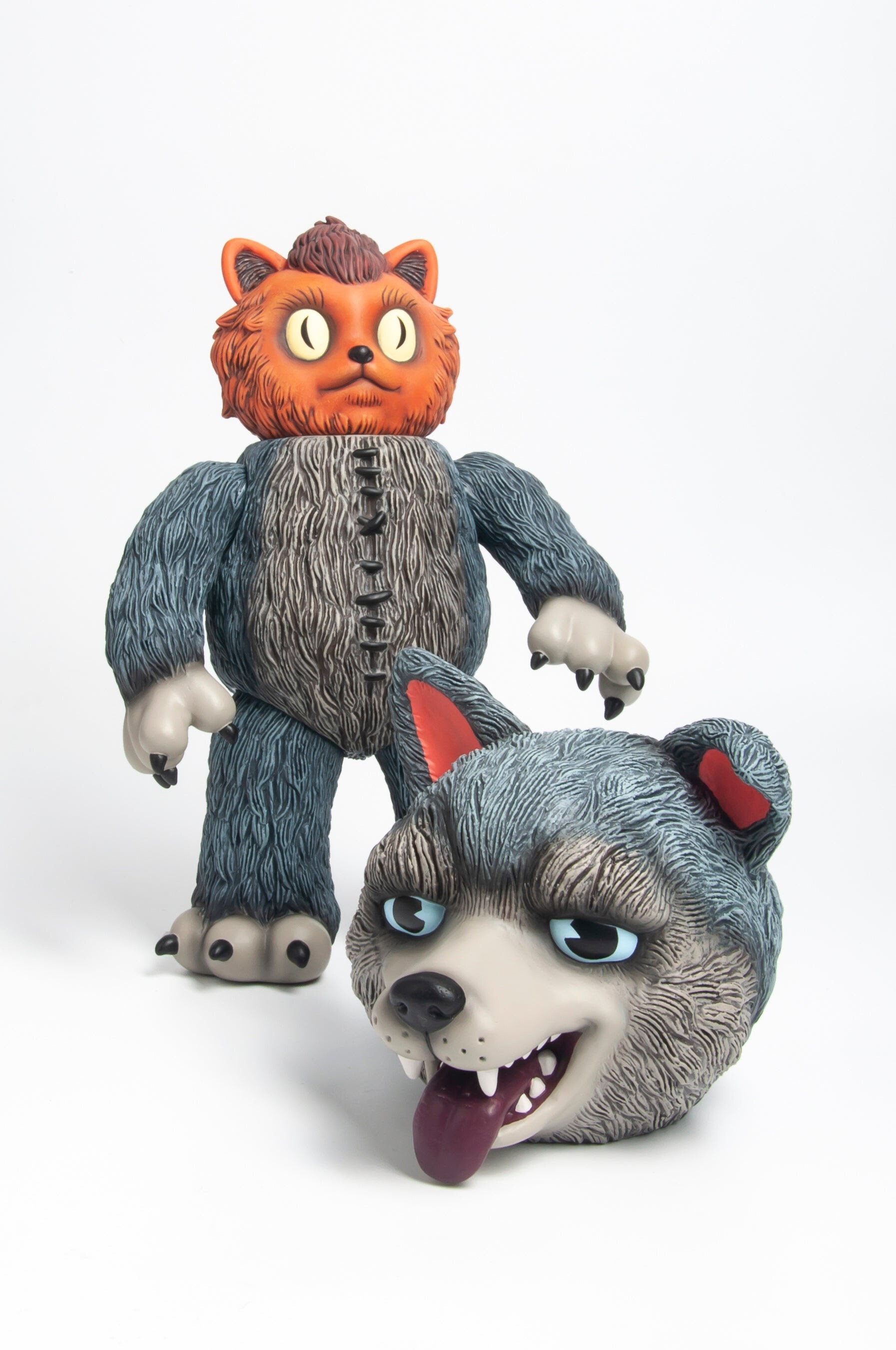 iFLYER: 石黒亜矢子「ばけねこだらけ POP UP SHOP」2025年11月28日 (金