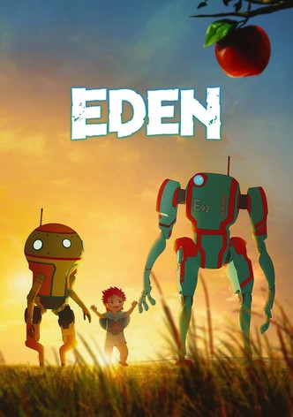Eden - watch tv show streaming online