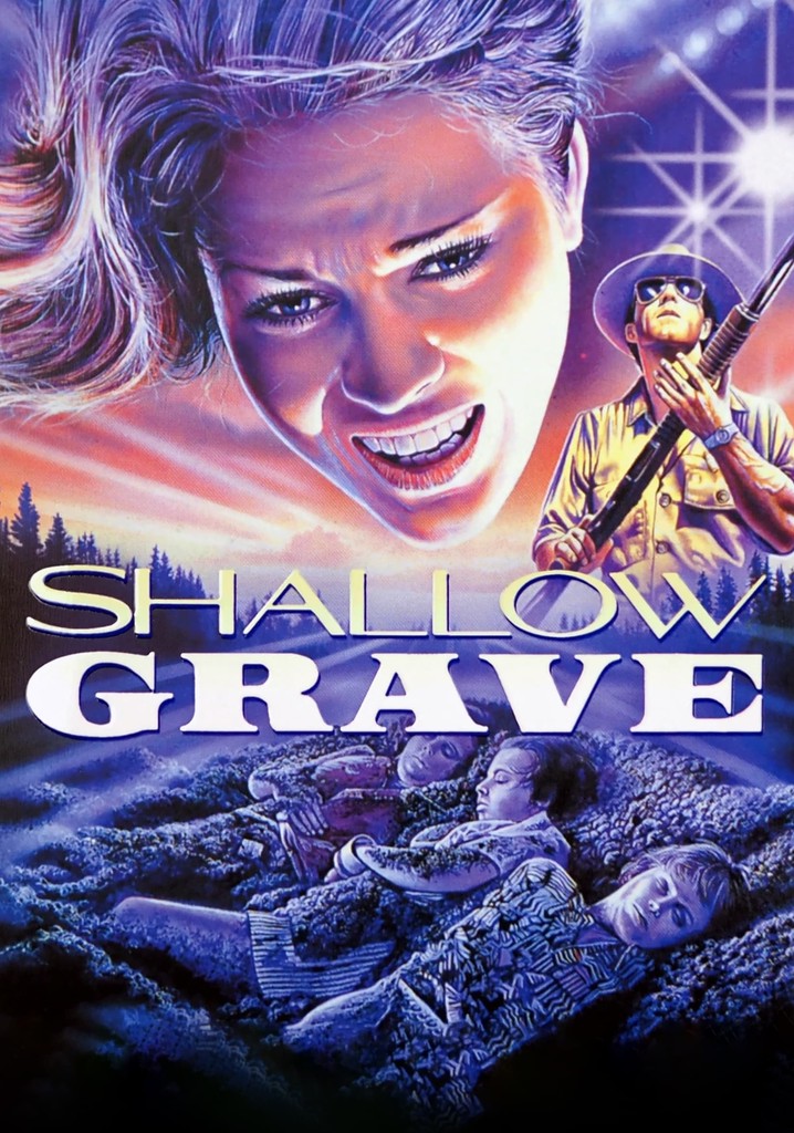 Shallow Grave - movie: watch stream online