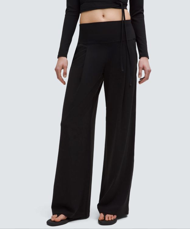 ウィメンズ パンツ 【ルルレモン公式｜lululemon Japan】