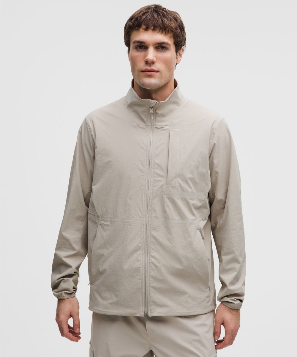 Sojourn ウインドブレーカージャケット | ジャケット&アウター