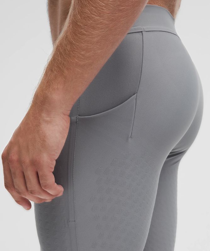 SenseKnit ランニングタイツ 28