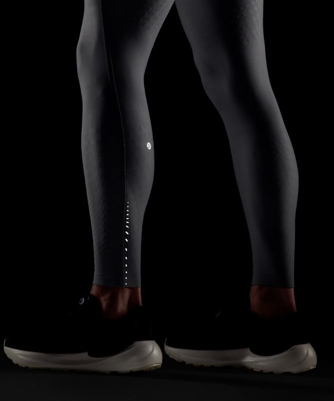 SenseKnit ランニングタイツ 28