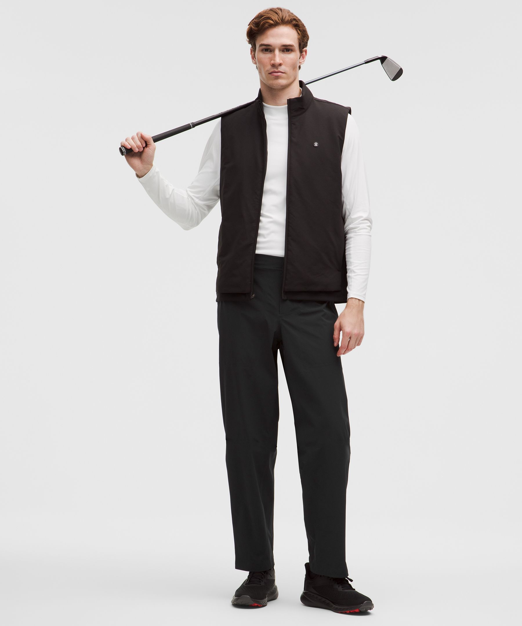 Pull On Golf Pants | lululemon