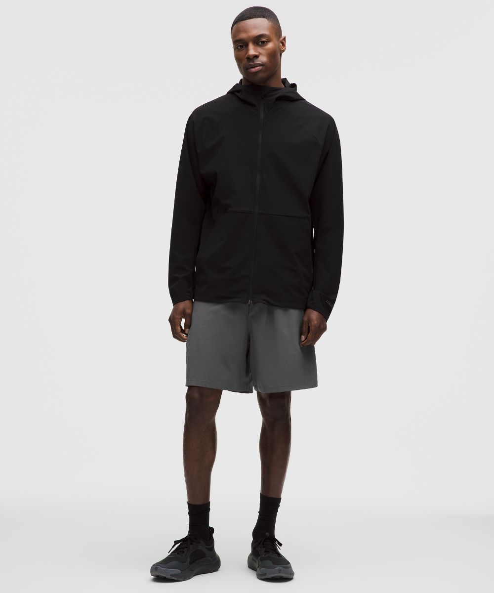 Pace Breaker インナー付きショーツ 7インチ | ショートパンツ