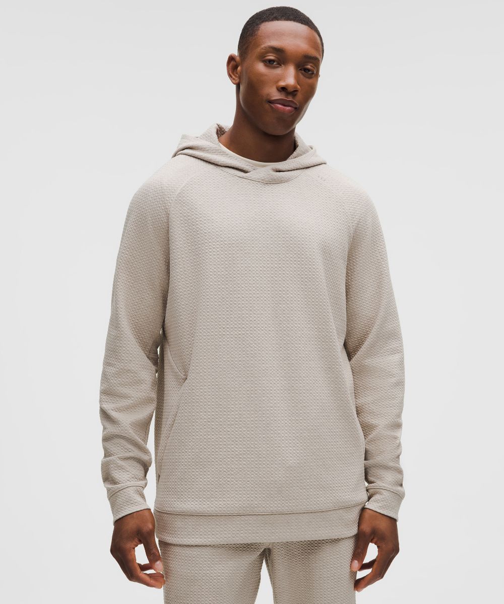 Ease The Day フーディ | パーカー＆トレーナー | Lululemon JP