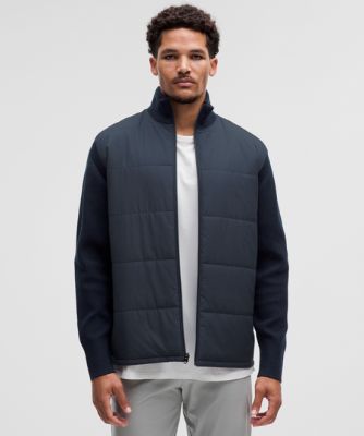 メンズ トップス 【ルルレモン公式｜lululemon Japan】