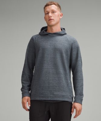 Ease The Day フーディ | パーカー＆トレーナー | Lululemon JP