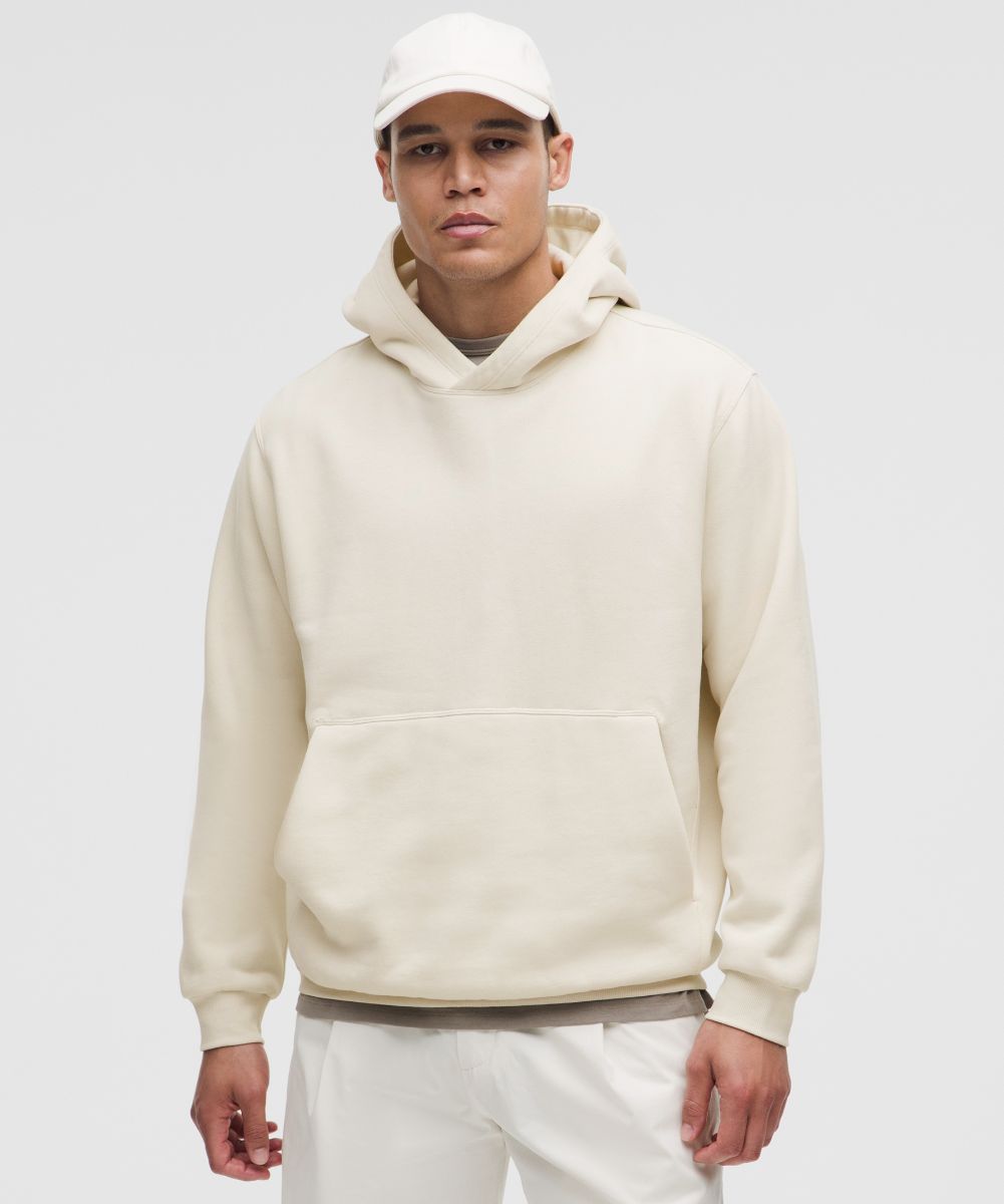 Steady State Pullover Hoodie | lululemon SG