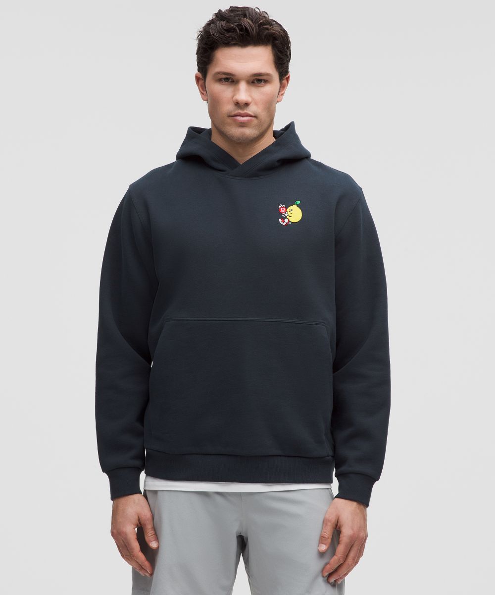 Steady State プルオーバーフーディ *レモン | パーカー＆トレーナー