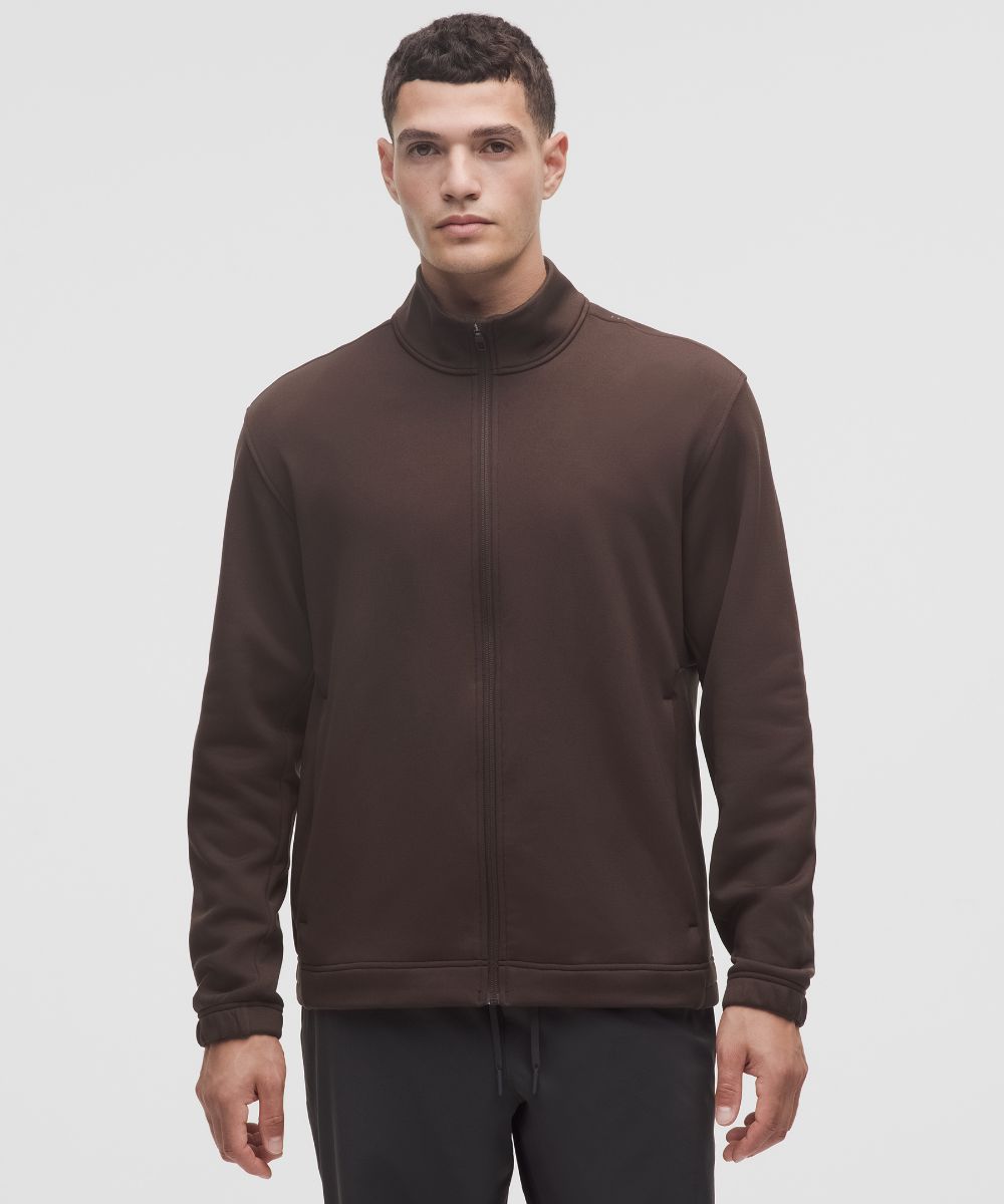 Zeroed In Track Jacket *Fleece | Lululemon EU